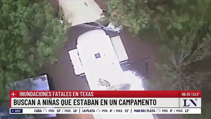 Inundaciones