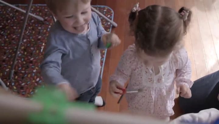 Así es Wing, el dron delivery de Google - Fuente: YouTube