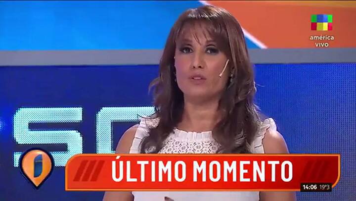 La verdad sobre el casamiento de Gianinna Maradona y Daniel Osvaldo