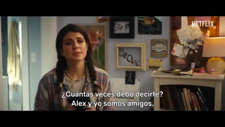 Trailer de Gente que conocemos en vacaciones