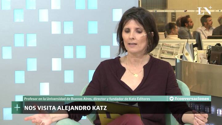 ¿La situación del país se explica por una falta de formación técnica o de capacidad de gobernanza?