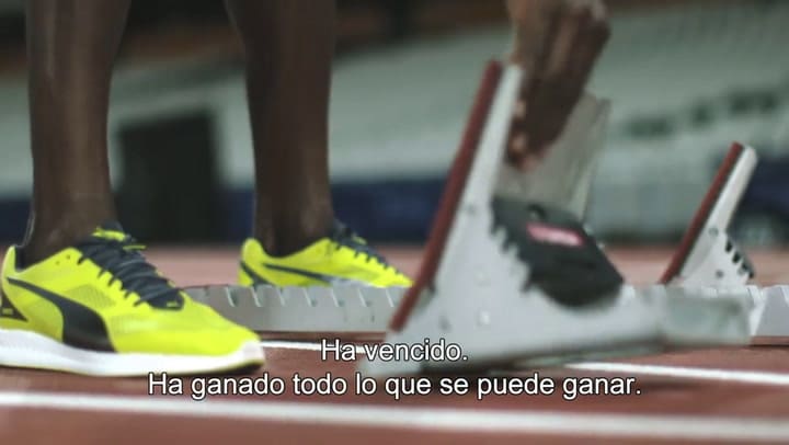 Trailer de I´m Bolt