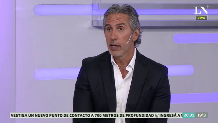 El análisis de Hugo Alconada Mon sobre las sesiones extraordinarias que convocó Macri