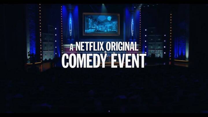 Trailer del especial Steve Martin y Martin Short - Fuente: YouTube