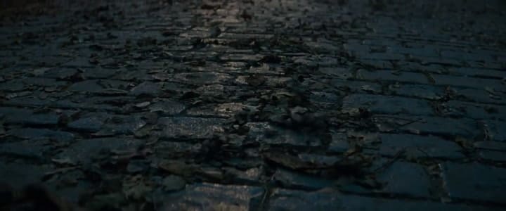 El primer avance de Mary Poppins cumple su cometido, y deja con ganas de ver más sobre este regreso