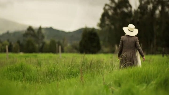 Bolivar, una lucha admirable - Fuente YouTube