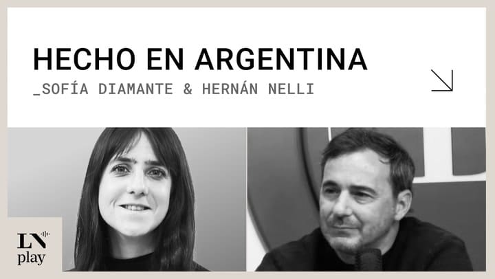 Hecho en la Argentina - Nuestros Sabores