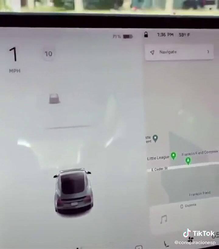En 2021, el usuario compartió una experiencia similar