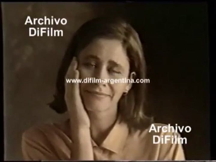 Aspirinetas - Qué tranquilidad, señora mamá