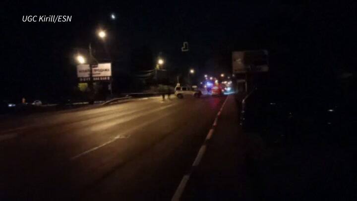 Murió la hija del “ideólogo de Putin” por la explosión de una bomba en su auto