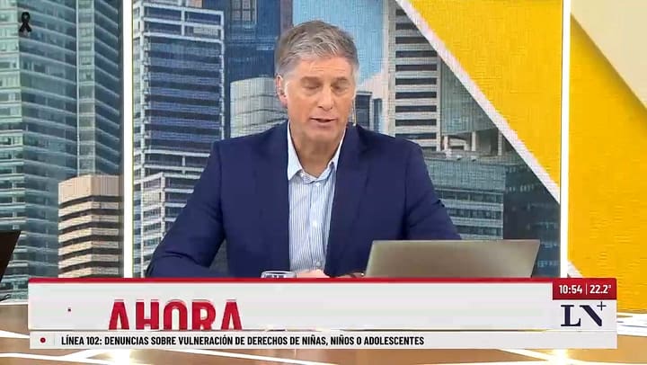 María Becerra contó que tuvo otro embarazo ectópico