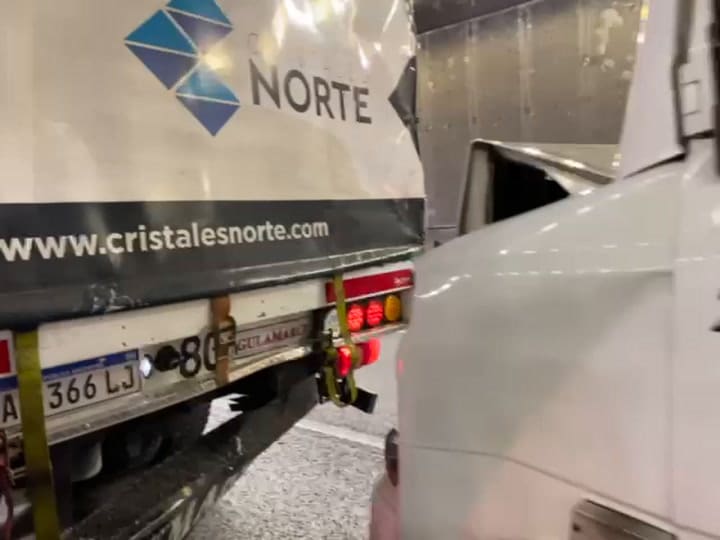 SAME Paseo del Bajo 2