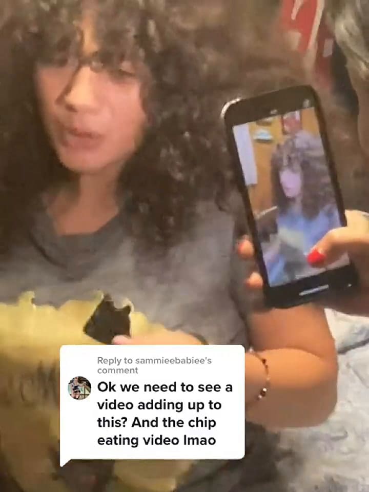 Alerta por reto viral de comer la papa frita más picante del planeta