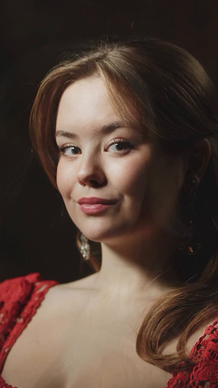 Los retratos de las princesas de los Países Bajos por sus 18 años