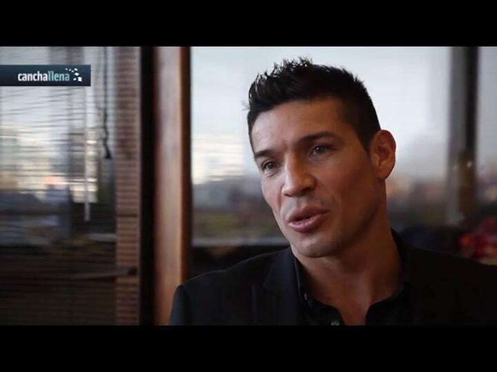 Entrevista con Maravilla Martinez