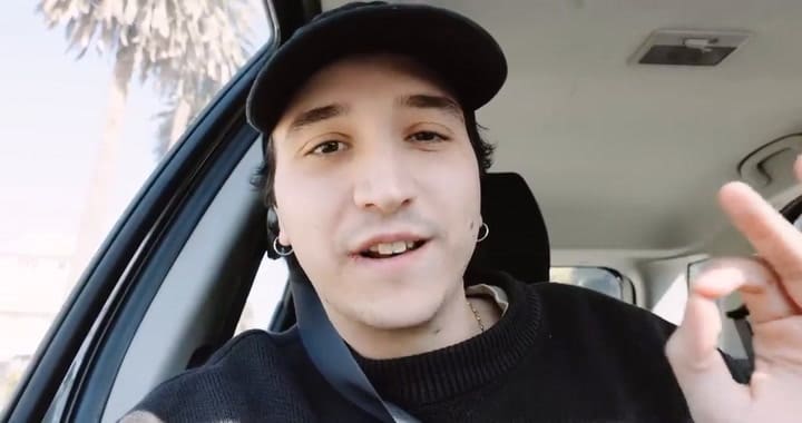 Mostró cómo es la mejor Universidad de Los Ángeles