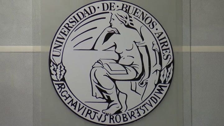 La Universidad De Buenos Aires de nuevo en la elite internacional de la educacion