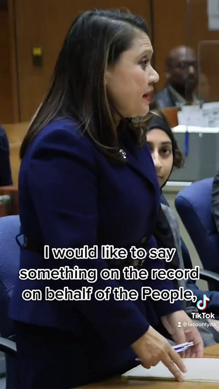 El hombre que fue condenado injustamente