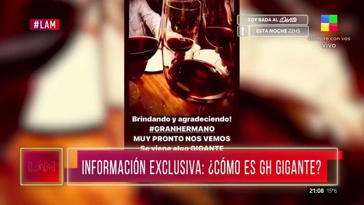 Gran Hermano: cómo sería el nuevo reality