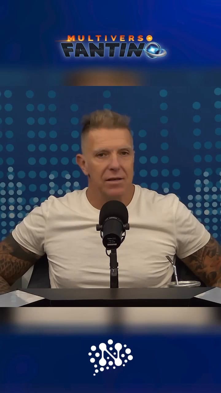 La insólita prueba de Alejandro Fantino como relator de Radio Mitre