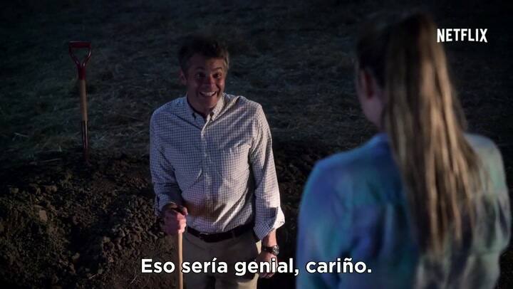 Adelanto de Santa Clarita Diet