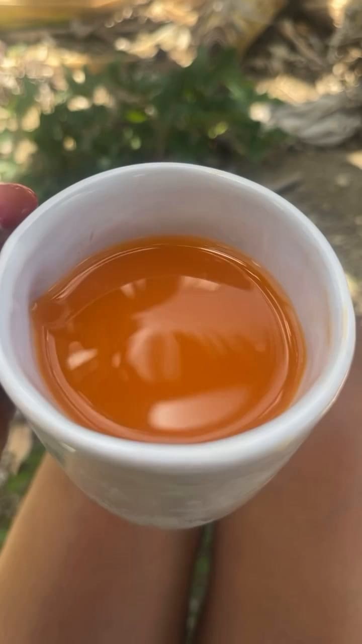 Cubana cuenta cómo es la alimentación en la Isla