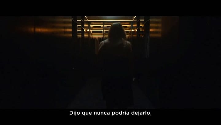 Trailer de “El hombre invisible” - Fuente: YouTube