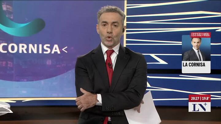 ¿Hay Crisis O La Casta Tiene Miedo . El Editorial De Luis Majul