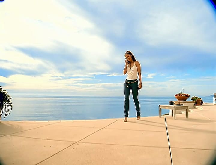 Jennifer Lopez, Love Don't Cost a Thing - Fuente: YouTube