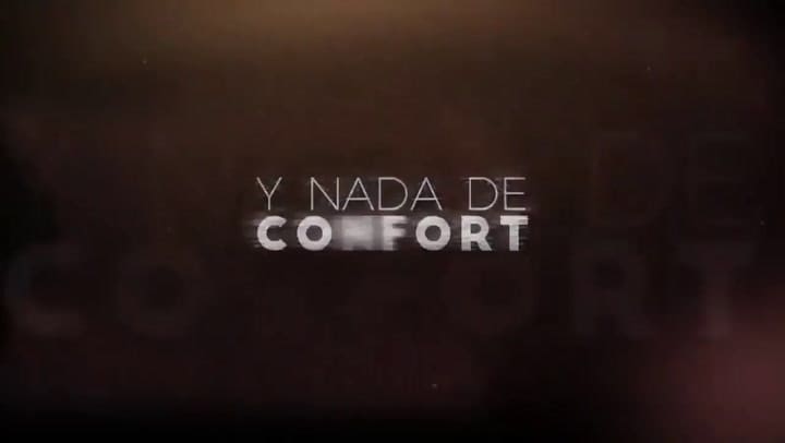 Rizhoma Hotel, la nueva ficción de Telefé - Fuente: Telefé