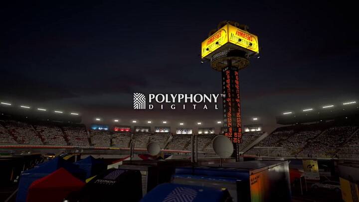 Gran Turismo Sport - PlayStation Experience 2016 Trailer