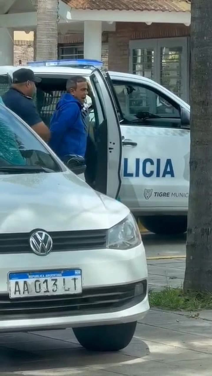 Detenido en Nordelta: trasladaron a una comisaría al abogado imputado de estafas