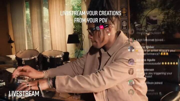 Introducing The Ray-ban Meta Smart Glasses Collection