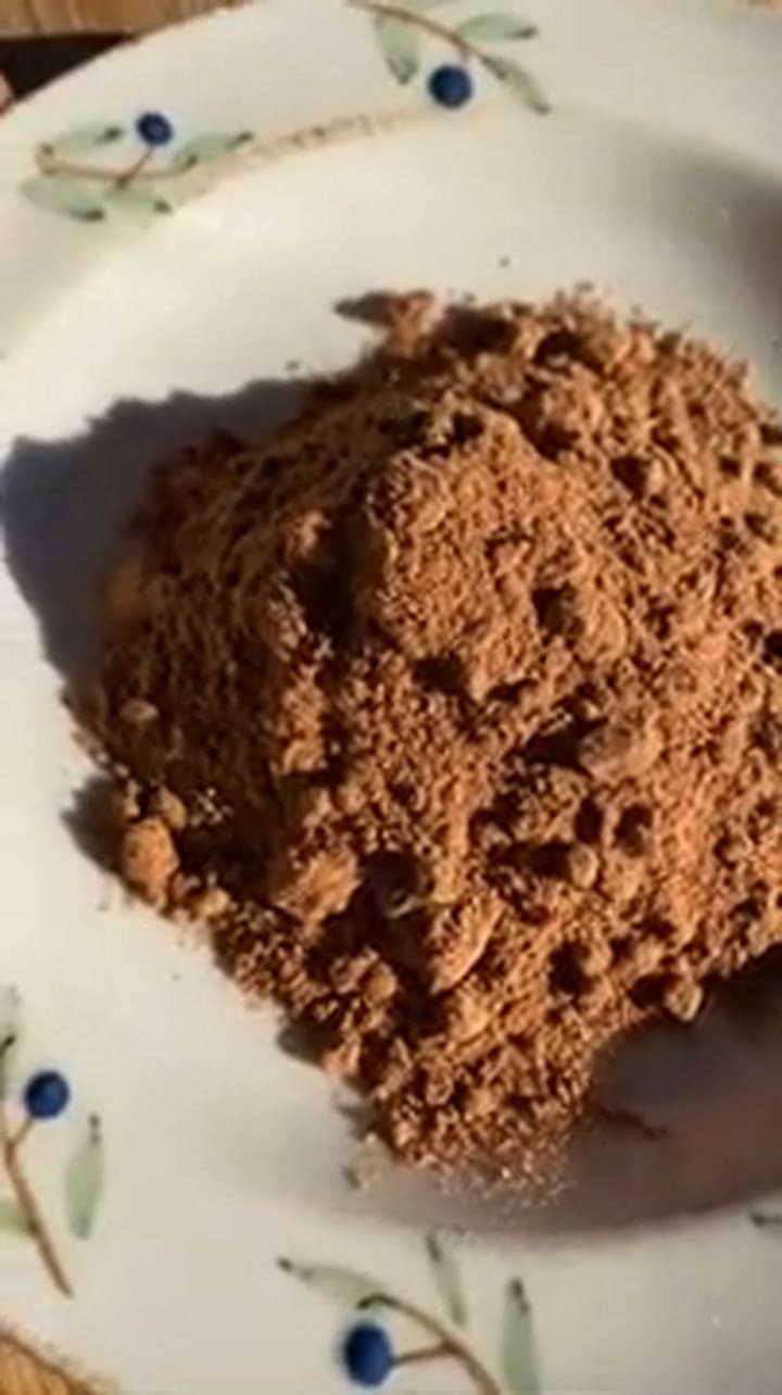 10 Propiedades De La Nuez Moscada