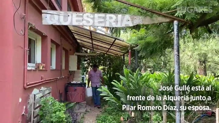 QUESO DE CABRA CORDOBA-PAULA TELLER