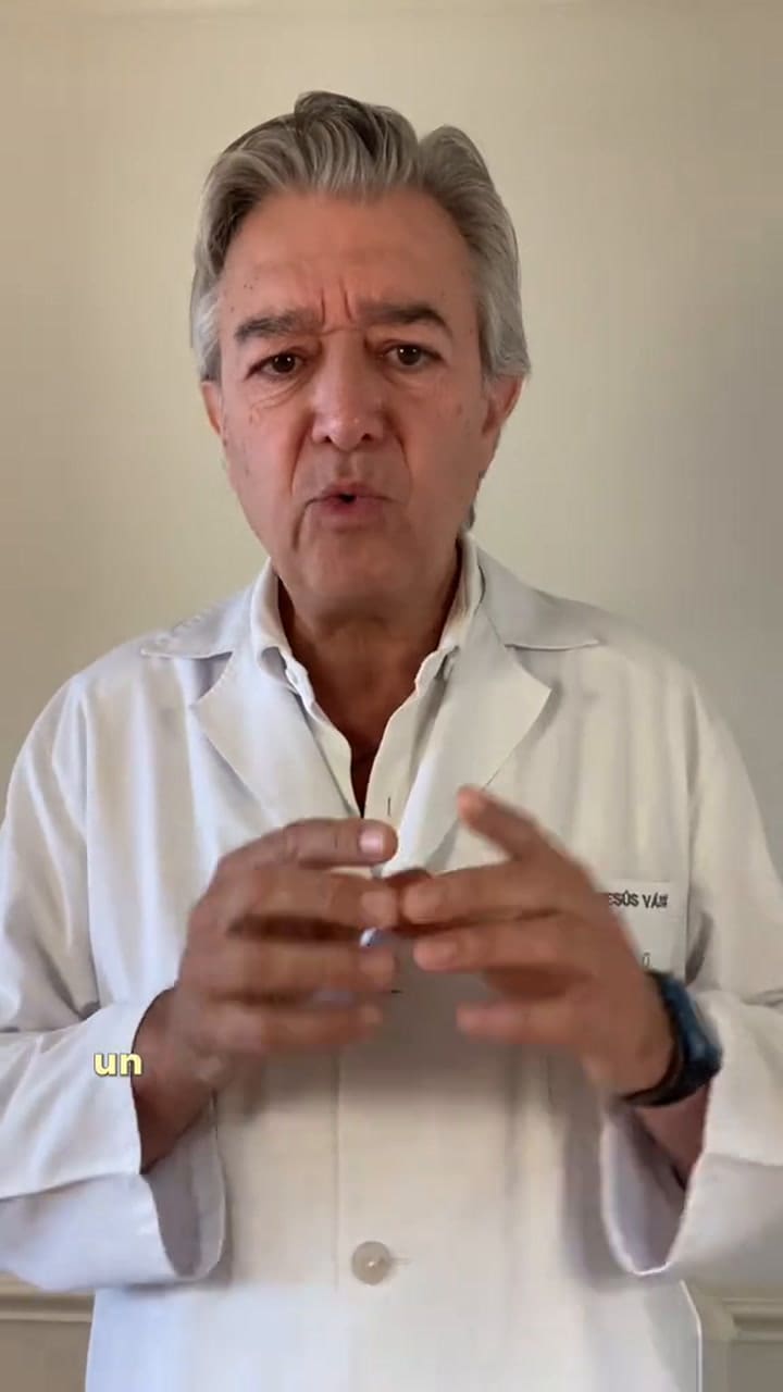 El experto explica la relación entre la alimentación, la digestión y la calidad del descanso nocturno