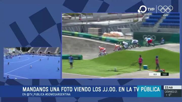 BMX - Exequiel Torres