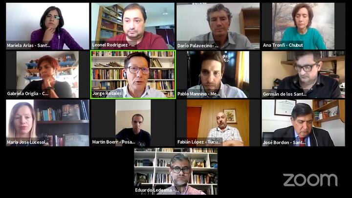 Darío Palavecino - Mar del Plata