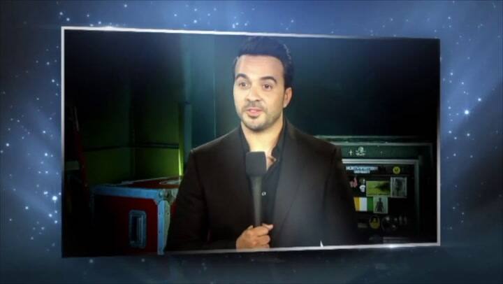 El ingreso de Claudia Brant al Latin Songwriters Hall of Fame - Fuente: YouTube