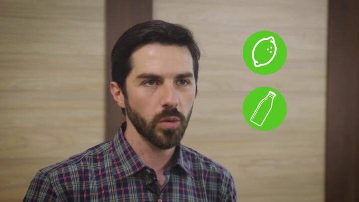 Alimentación consciente: cómo desintoxicar el cuerpo