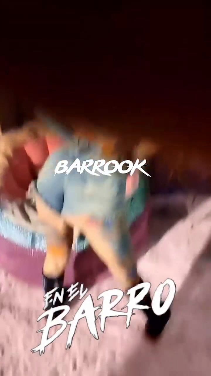 La Tana tuvo una participación esporádica en la serie En el barro