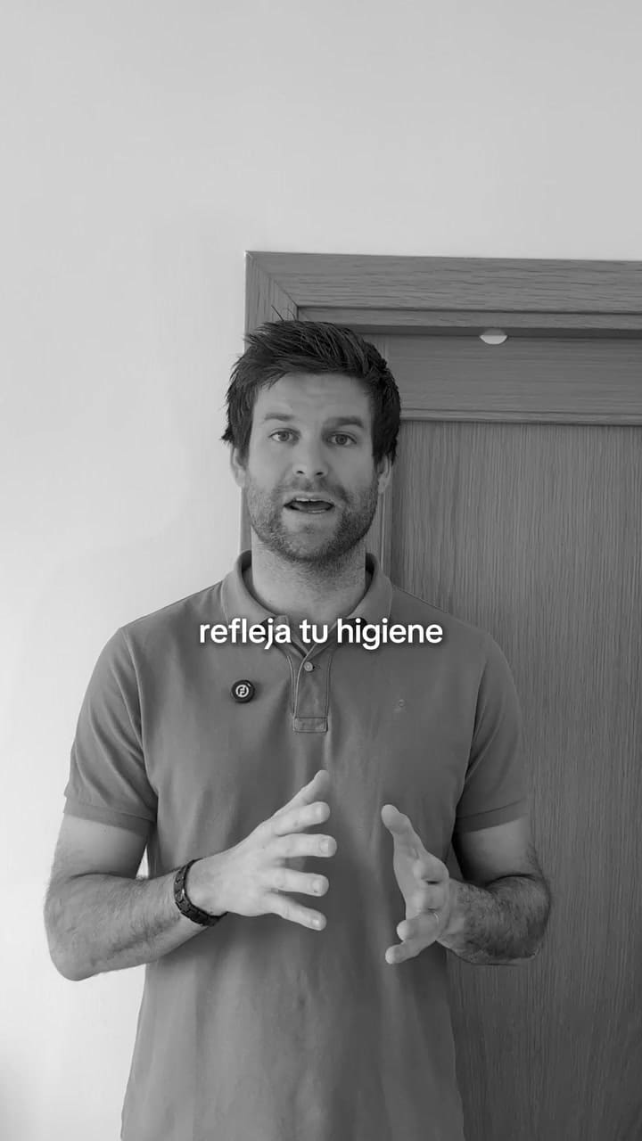Cómo la lengua puede revelar el estado de salud de tu cuerpo