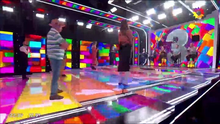 Joanna, la ganadora de Los 8 escalones de los tres millones