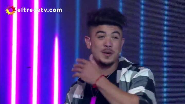 El 'problema' que tiene que enfrentar el carpintero de Bienvenidos a bordo