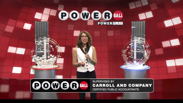 Powerball: resultados de la lotería