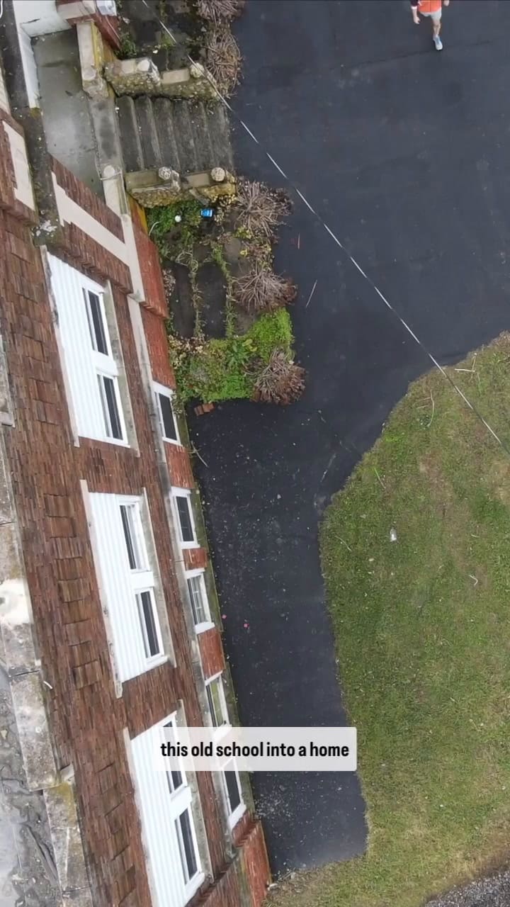 While Editing This Video, I Was A Bit Overwhelmed With Gratitude For Everyone Who’s Poured Their Time And Energy Into This Project. We Might Be A Bit Crazy For Taking It On—okay, More Than A Bit—but Even With All The