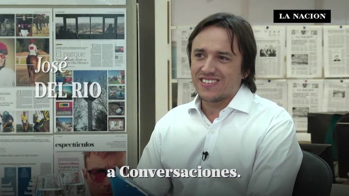 Guilherme Ribenboim : 'Latinoamérica es la región en la que más rápido crece Twitter'