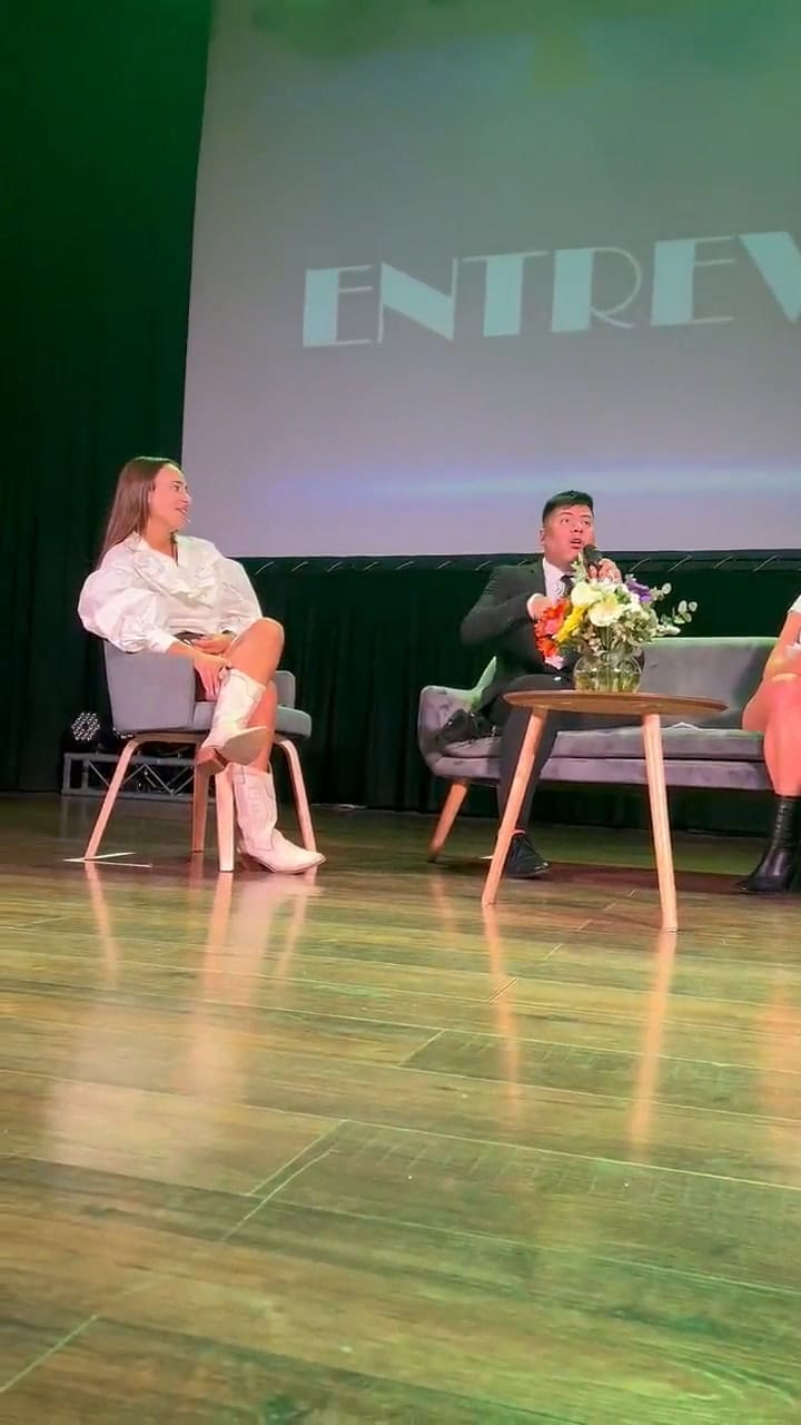 Tomás Holder contó cuánto ganan los particpantes de Gran Hermano por cada semana en la casa