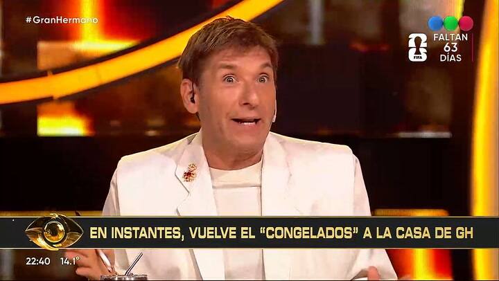 El guiño fashion de Sol Pérez a Esperando la carroza que estalló en redes