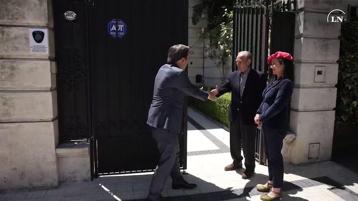 Laura Catena y la historia de la bodega argentina que conquistó el mundo